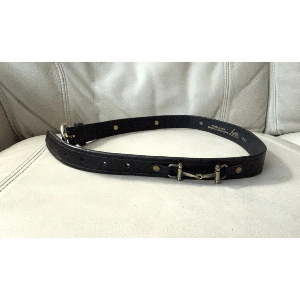Tory english bridle